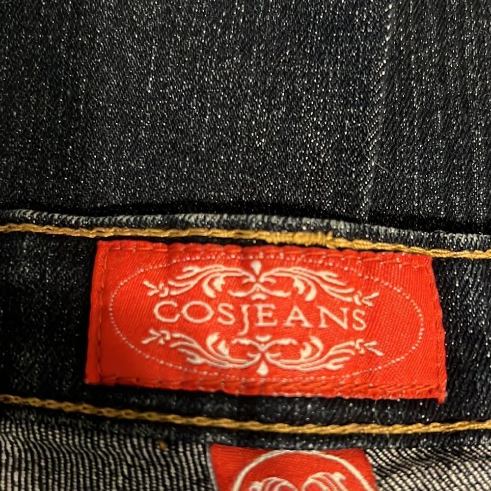 Cos Bootcut Jeans Size 20W - Picture 10 of 10